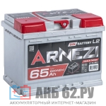 ARNEZI 65.0