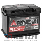 ARNEZI AGM 60.0 (680A)