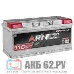 ARNEZI DIN 110.0 (950�)