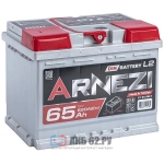 ARNEZI DIN 65.1