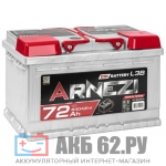 ARNEZI DIN 72.0 (640A)