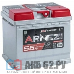ARNEZI DIN SMF 55.0