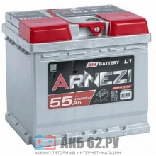 ��� ARNEZI DIN SMF 55