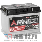 ARNEZI EFB 63.0 (560A)