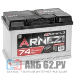 ARNEZI EFB 74.0 (650�)