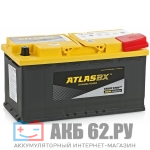 ATLAS 95 AGM SA 59520