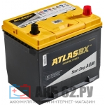 ATLAS AGM 35-650