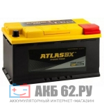 ATLAS AGM 95.0