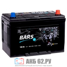 ��� BARS 115D31L