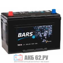 ��� BARS 115D31R