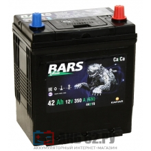 ��� BARS (MARS) 44B19L
