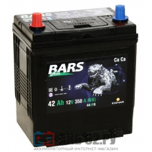 ��� BARS (MARS) 44B19R