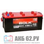 BOLK 190.0 