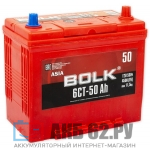 BOLK ASIA 50.0 (450)