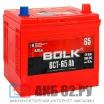 BOLK ASIA 65.0 (600A)