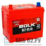 BOLK ASIA 65.1 (600A)