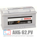 BOSCH 100 S5 013 (830A)