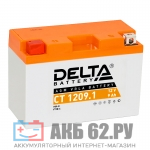 Delta CT 1209.1 (9Ah) AGM YT9B-BS
