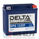 Delta EPS 12201 NanoGel YTX24HL-BS, YTX24HL