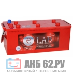 E-LAB 190.1 (1300A)