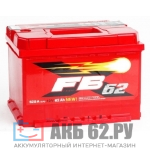 FB 62.0 (600A) 