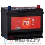 FB JIS 70 (620A)