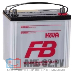 FB Super Nova 55D23L