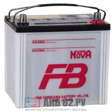 ��� FB Super Nova 55D23L