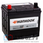 HANKOOK 50D20R