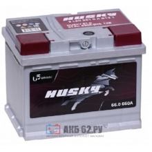 ��� HUSKY 66 ����