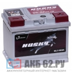 HUSKY 66.0 (660A)