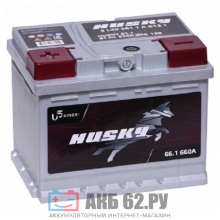��� HUSKY 66 ������