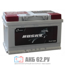 ��� HUSKY 75 ���� ������