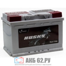 ��� HUSKY 78 ��������