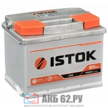 ��� ISTOK 55 ������