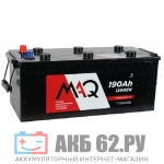 MAQ 190.0 (1200A)