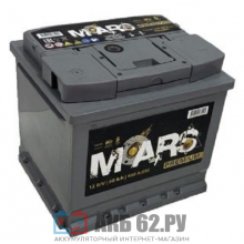 ��� MARS PREMIUM 50 ��