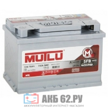  MUTLU 72 
