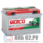 MUTLU EFB 72.0 (760A)