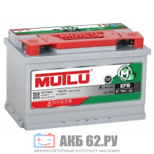 ��� MUTLU EFB 72