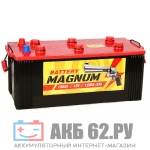 Magnum Battery 190  (1200A)