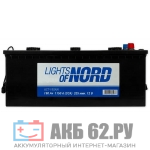 NORD Lights 190.1 