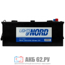 ��� NORD Lights 190 �����