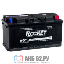 ��� ROCKET 110 SMF