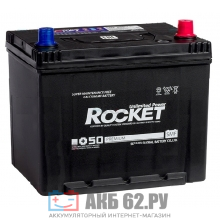  ROCKET 95D26L