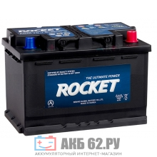 ��� ROCKET AGM 70