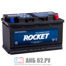 ��� ROCKET AGM 80