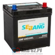 ��� SEBANG 60D20KL