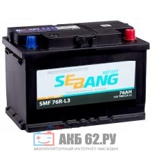 ��� SEBANG 76 ��������