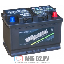 ��� SEBANG AGM 70